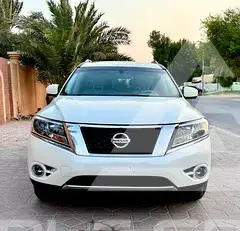 2013 Nissan PATHFINDER