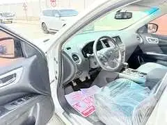 2013 Nissan PATHFINDER