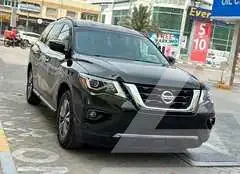 2013 Nissan PATHFINDER