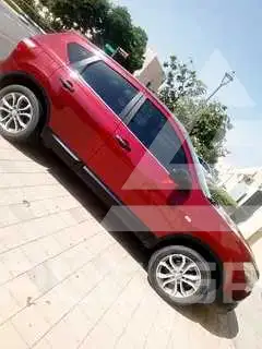 2013 Nissan QASHQAI
