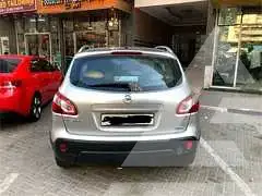 2013 Nissan QASHQAI