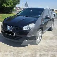 2013 Nissan QASHQAI