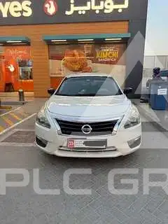 2013 Nissan ALTIMA