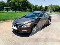2013 Nissan ALTIMA
