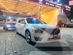 2013 Nissan ALTIMA