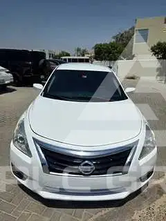 2013 Nissan ALTIMA