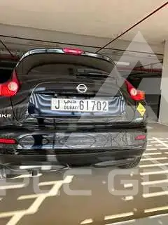 2013 Nissan Juke