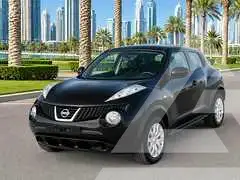 2013 Nissan Juke