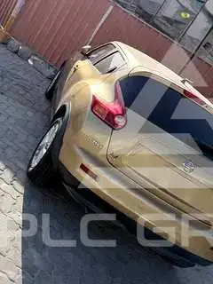 2013 Nissan Juke