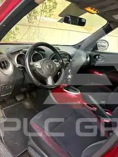 2013 Nissan Juke