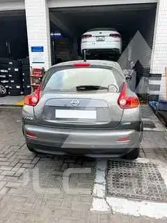 2013 Nissan Juke