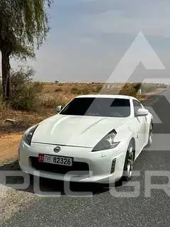 2013 Nissan 370Z
