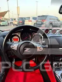 2013 Nissan 370Z