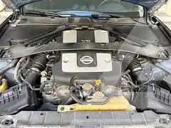 2013 Nissan 370Z