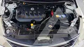 2013 Nissan Tiida