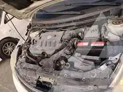 2013 Nissan Tiida
