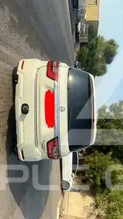 2013 Nissan Patrol