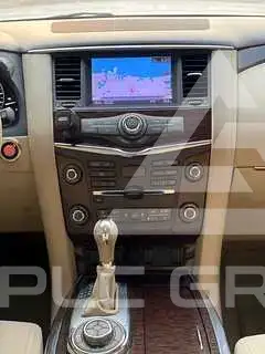 2013 Nissan Patrol