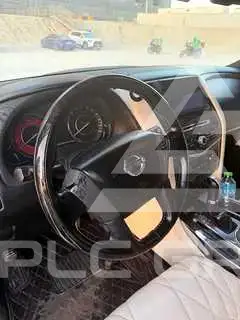 2013 Nissan Patrol