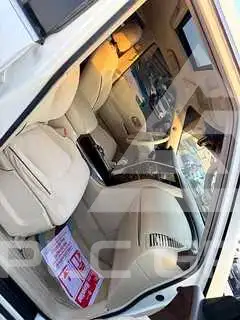 2013 Nissan Patrol