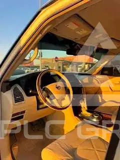 2013 Nissan Patrol