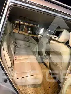 2013 Nissan Patrol