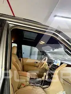 2013 Nissan Patrol