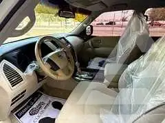 2013 Nissan Patrol