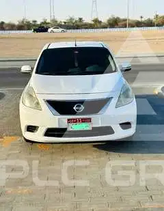 2013 Nissan Sunny