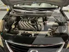 2013 Nissan Sunny