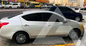 2013 Nissan Sunny