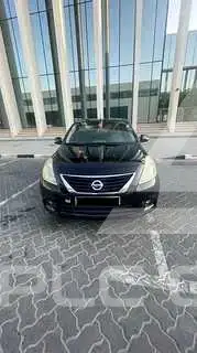 2013 Nissan Sunny