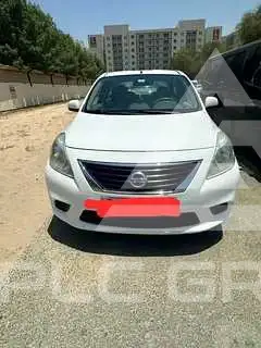2013 Nissan Sunny