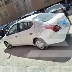 2013 Nissan Sunny