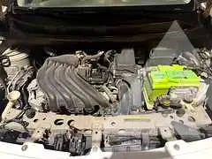 2013 Nissan Sunny