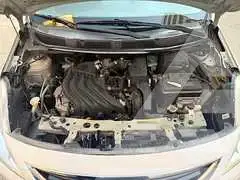 2013 Nissan Sunny