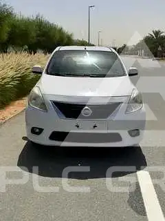 2013 Nissan Sunny