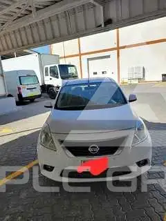 2013 Nissan Sunny