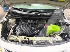 2013 Nissan Sunny