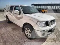 2013 Nissan Navara