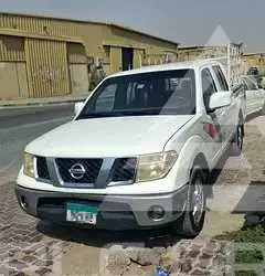 2013 Nissan Navara