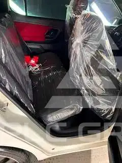 2013 Skoda Fabia