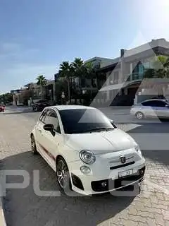 2013 Abarth 500