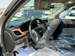 2013 Chevrolet TRAVERSE