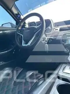 2013 Chevrolet Camaro