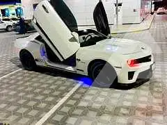 2013 Chevrolet Camaro