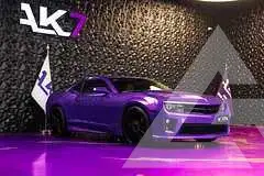 2013 Chevrolet Camaro