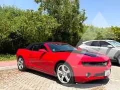 2013 Chevrolet CAMARO