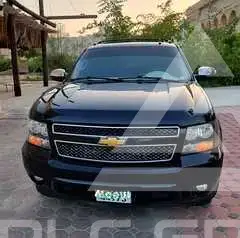 2013 Chevrolet Avalanche