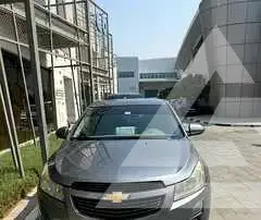 2013 Chevrolet Cruze